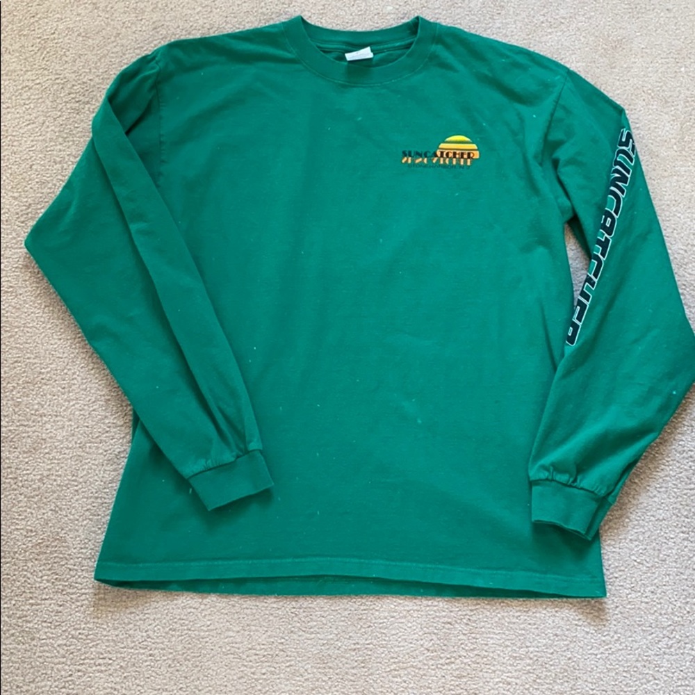 Suncatcher Shirt
